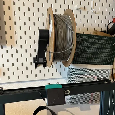 Cảm biến filament Neptune (Remix)