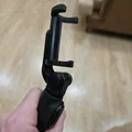Miếng đệm dưới cho gậy selfie tripod Xiaomi - Thumbnail 4
