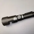 Đèn pin Wurkkos TS28 - Nắp bảo vệ lens và nút bấm - Thumbnail 7