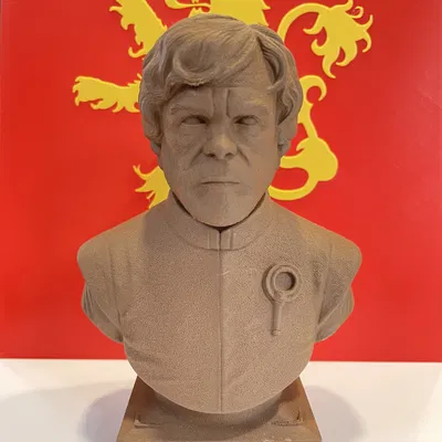 Tượng bán thân Tyrion Lannister - GOT