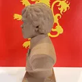 Tượng bán thân Tyrion Lannister - GOT - Thumbnail 3