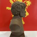 Tượng bán thân Tyrion Lannister - GOT - Thumbnail 4