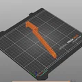 Hướng dẫn sợi filament (Filament guide) cho Prusa MK3/MK4 - Thumbnail 2