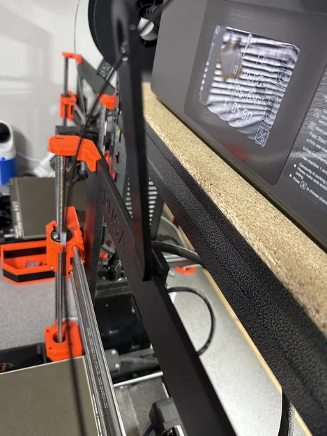 Hướng dẫn sợi filament (Filament guide) cho Prusa MK3/MK4 - Image 4