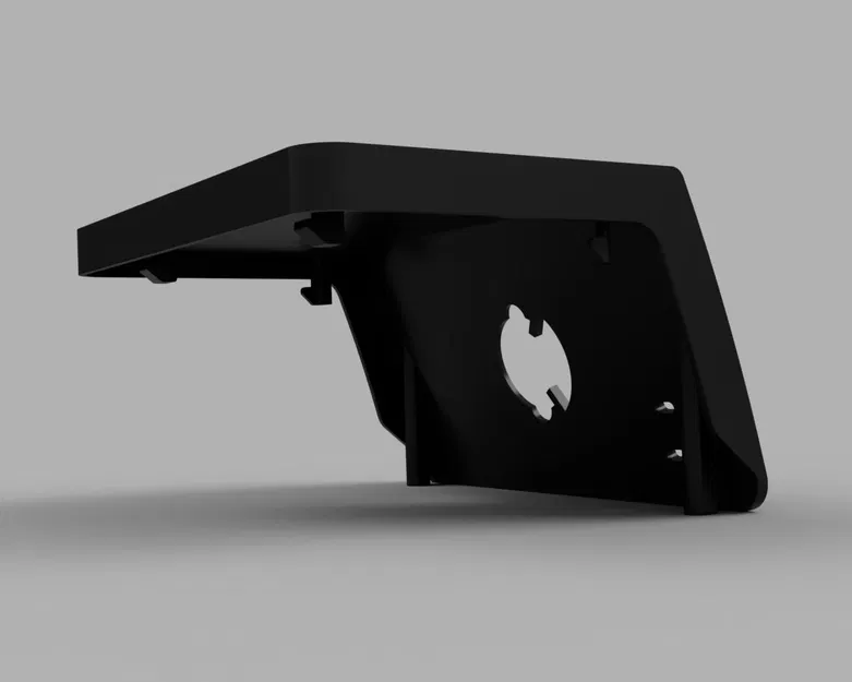 Dựng lại Front Panel Delonghi ECP (Reverse Engineered) để Remix - Image 2