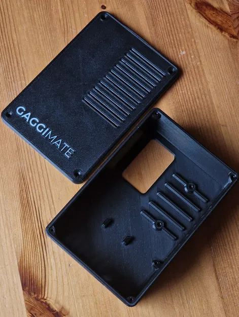 Hộp che điện tử PCB & SSR cho Gaggimate Pro - Image 1