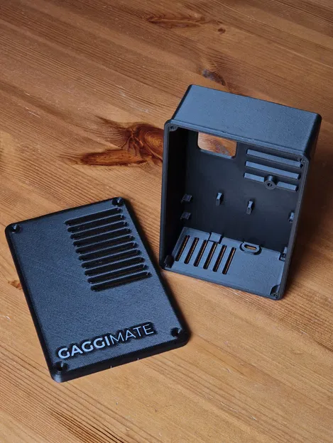 Hộp che điện tử PCB & SSR cho Gaggimate Pro - Image 2