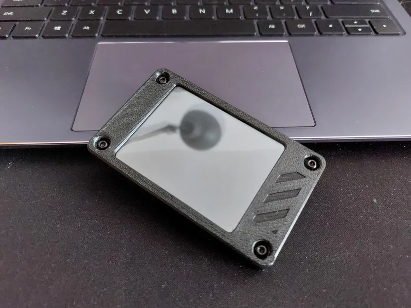 Hộp trưng bày Cheap Yellow Display Case - Image 2