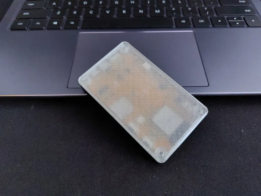 Hộp trưng bày Cheap Yellow Display Case - Image 3