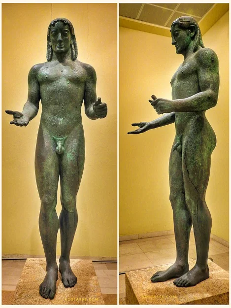 Piraeus Apollos - Image 1