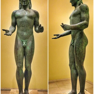Piraeus Apollos