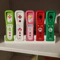 Đế trưng bày Wii Remote Display - Thumbnail 1