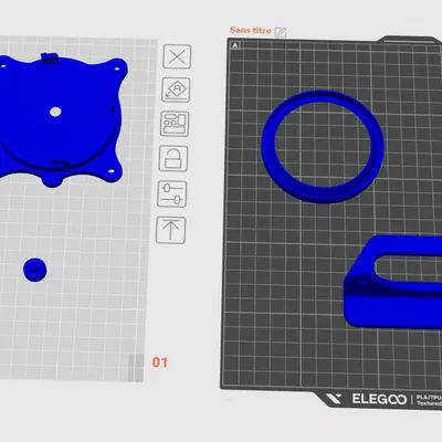 Compas aviation horloge – La bàn hàng không dạng đồng hồ trang trí