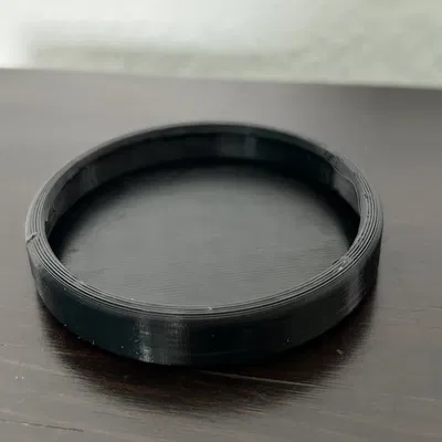 Nắp (Lid) cho bình sữa NUK Perfect Match