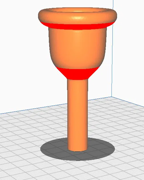 Đầu thổi (mouthpiece) cho kèn Tuba - Image 2