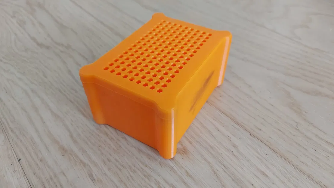 Hộp Deck Box Nam Châm Cho 2 Bộ Bài - Image 2