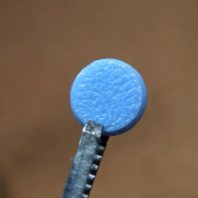 Nút chặn bánh xe cho Flowers in a Cart (Plugs để bánh xe quay)