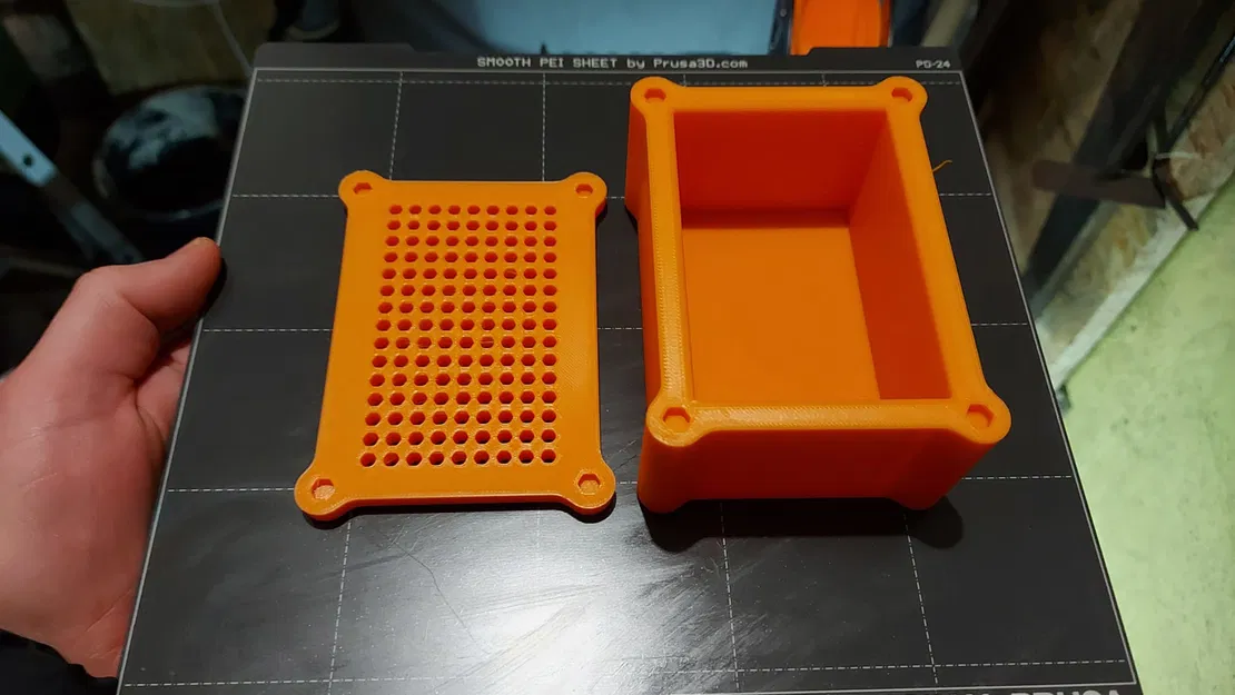 Hộp Deck Box Nam Châm Cho 2 Bộ Bài - Image 5