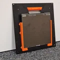 Giá gắn hông build plate HIVE - Thumbnail 1