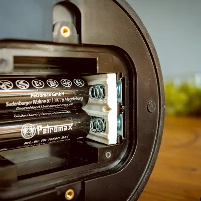 Petromax LM500 Anti Shock Insert – Miếng chèn giảm chấn chống mất tiếp xúc pin