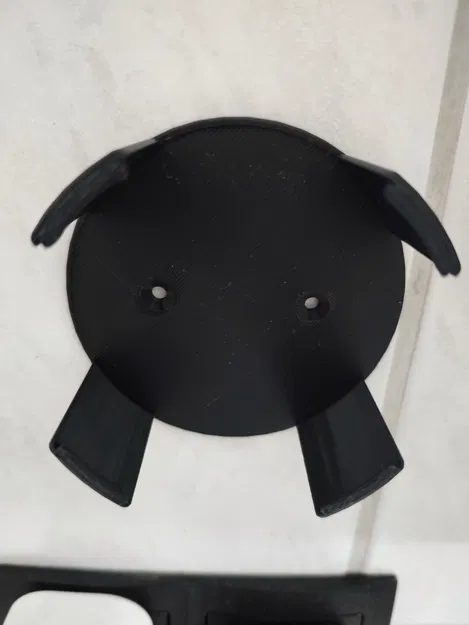 Giá treo tường Echo Dot 2 (Wandhalterung) - Image 2