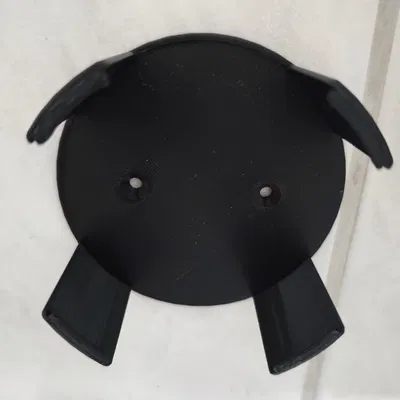 Giá treo tường Echo Dot 2 (Wandhalterung)