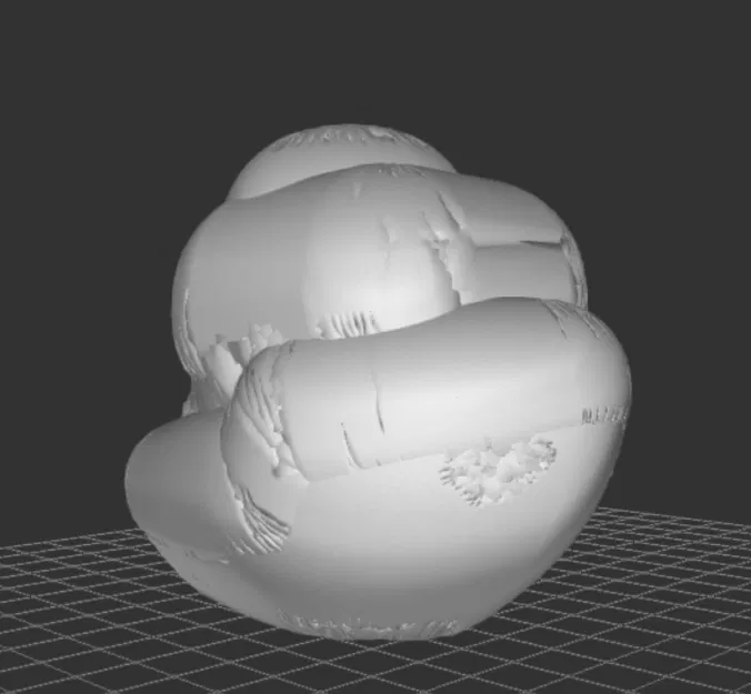 Inflat-A-Benchy (Bản More Air Edition) - Image 2