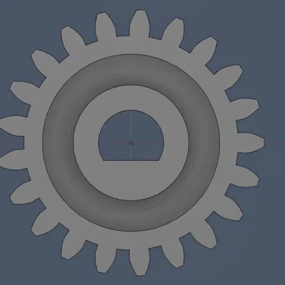 Bánh răng cho INDUSTREX M37 Plus