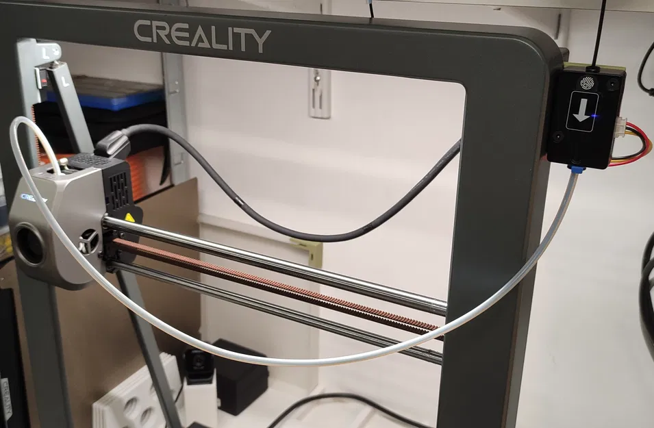 Runout sensor cho Ender 3 V3 Plus - Image 1