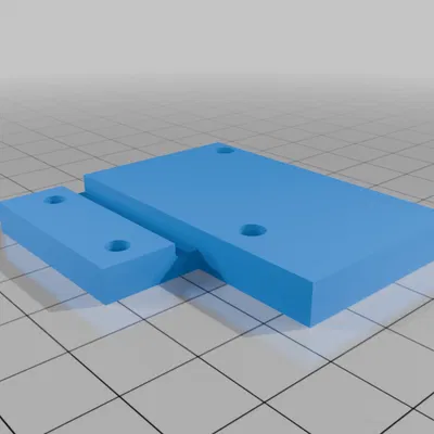 Runout sensor cho Ender 3 V3 Plus