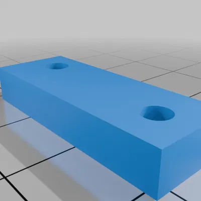 Runout sensor cho Ender 3 V3 Plus