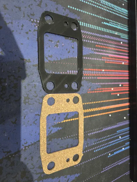 Gioăng Air Flow Meter (AFM) Mazda MX-5 NA - Image 1