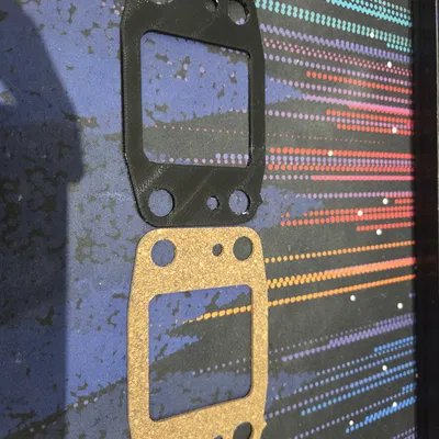 Gioăng Air Flow Meter (AFM) Mazda MX-5 NA