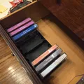Khay Organizer Cassette In Vase Mode (Interlocking Trays) - Thumbnail 2