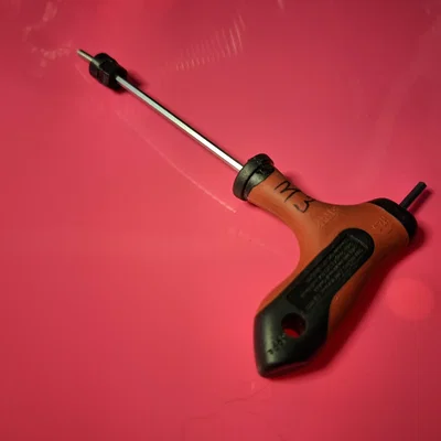 Đồ giữ ốc M3 Hex cap head screw holder