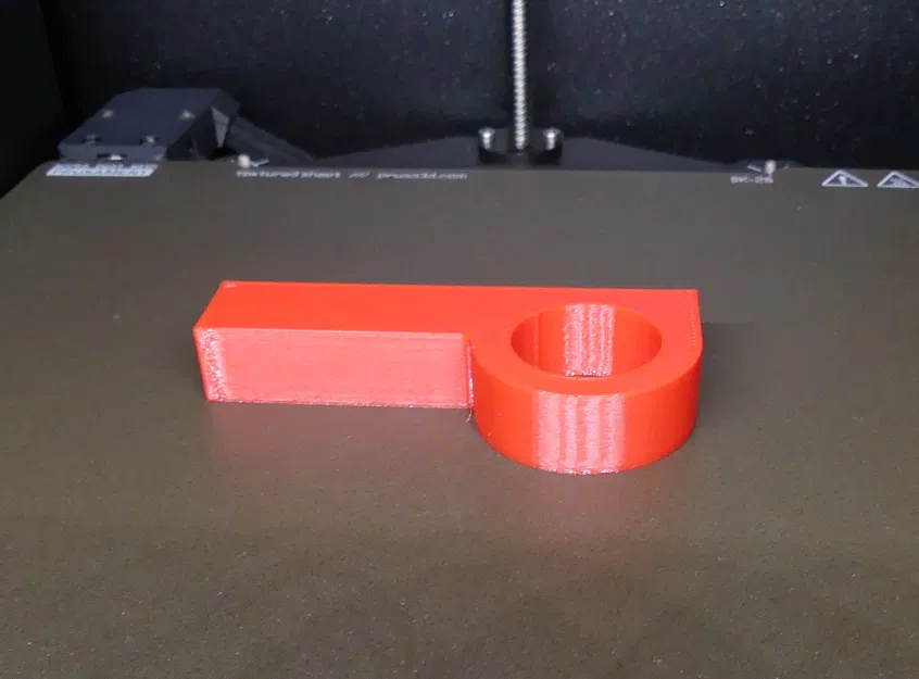 Thước Canh Tâm Dao Tiện (Lathe Tool Centering Gage) kèm Bubble Level - Image 5