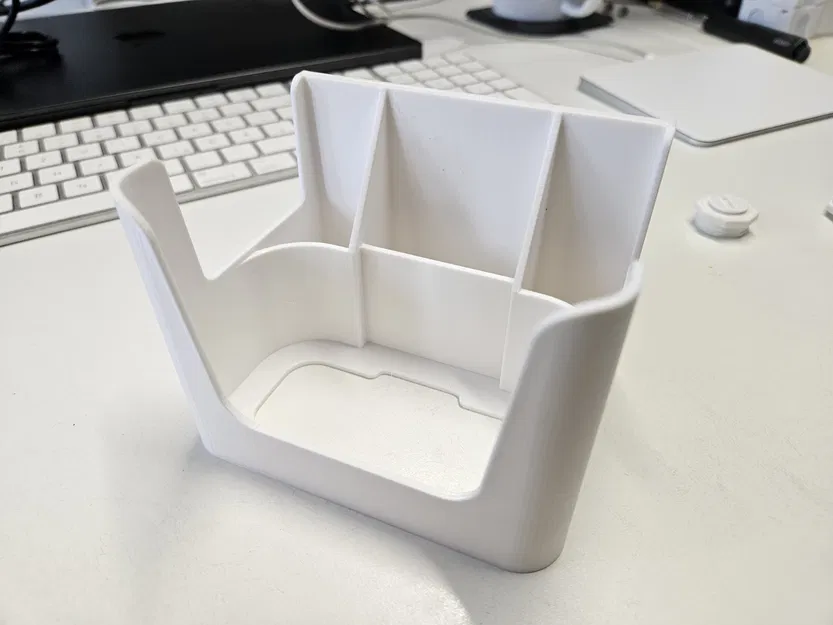 Bracket Brother E550W/PT-H500 cho Multiboard - Image 2