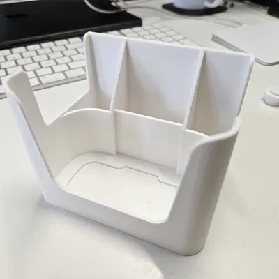 Bracket Brother E550W/PT-H500 cho Multiboard