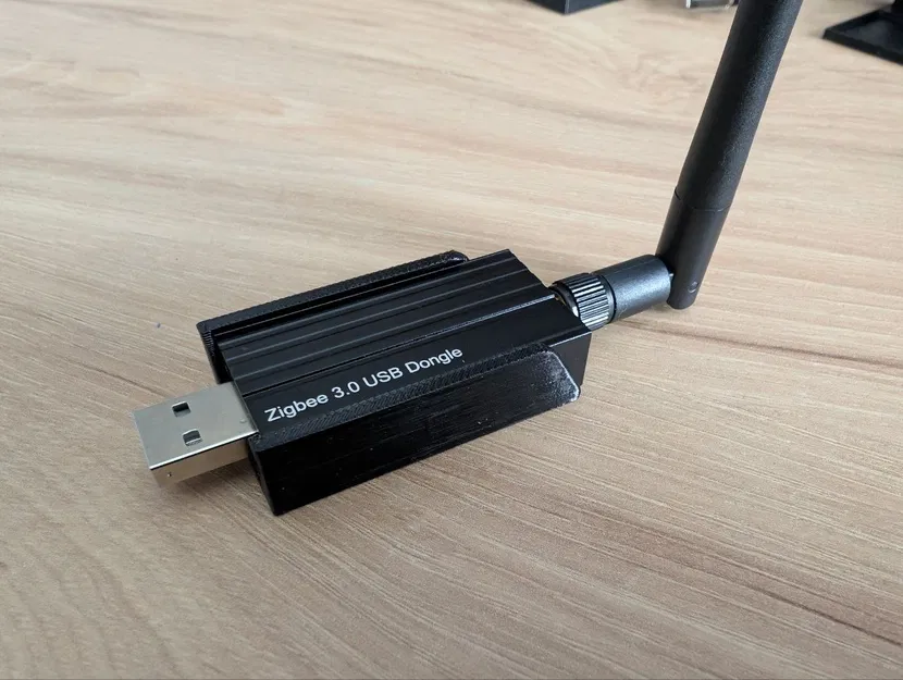 Giá đỡ USB Zigbee 3.0 Dongle - Image 1