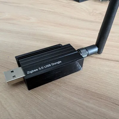 Giá đỡ USB Zigbee 3.0 Dongle