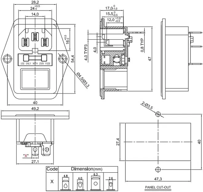 Bộ cấp nguồn trung tâm cho dự án “PrintClosure Project” - Image 2