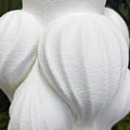 Bình hoa hiện đại (Modern Vase) – Flow Vase vân sóng nổi bật - Thumbnail 3
