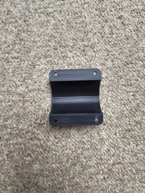 Ngàm gắn đèn pin cho cung (bow/archery) - Image 3