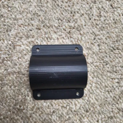 Ngàm gắn đèn pin cho cung (bow/archery)