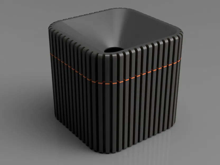 Gạt tàn IQOS (IQOS Ashtray) - Image 1