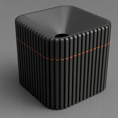 Gạt tàn IQOS (IQOS Ashtray)