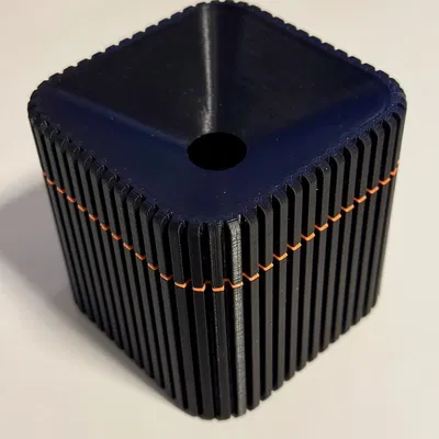 Gạt tàn IQOS (IQOS Ashtray)