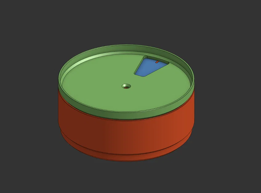 CircleSorter V2 - Hộp đựng ferrule tròn tiện dụng - Image 4