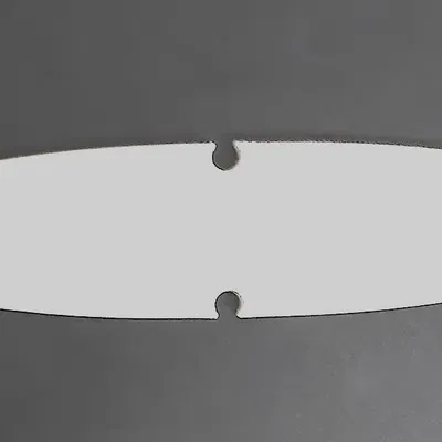 Khóa dây (cord lock/toggle) lưu trữ dây câu