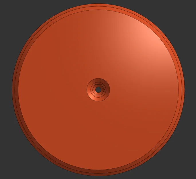 CircleSorter V2 - Hộp đựng ferrule tròn tiện dụng - Image 7